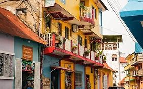 Hotel Posada Tayazal